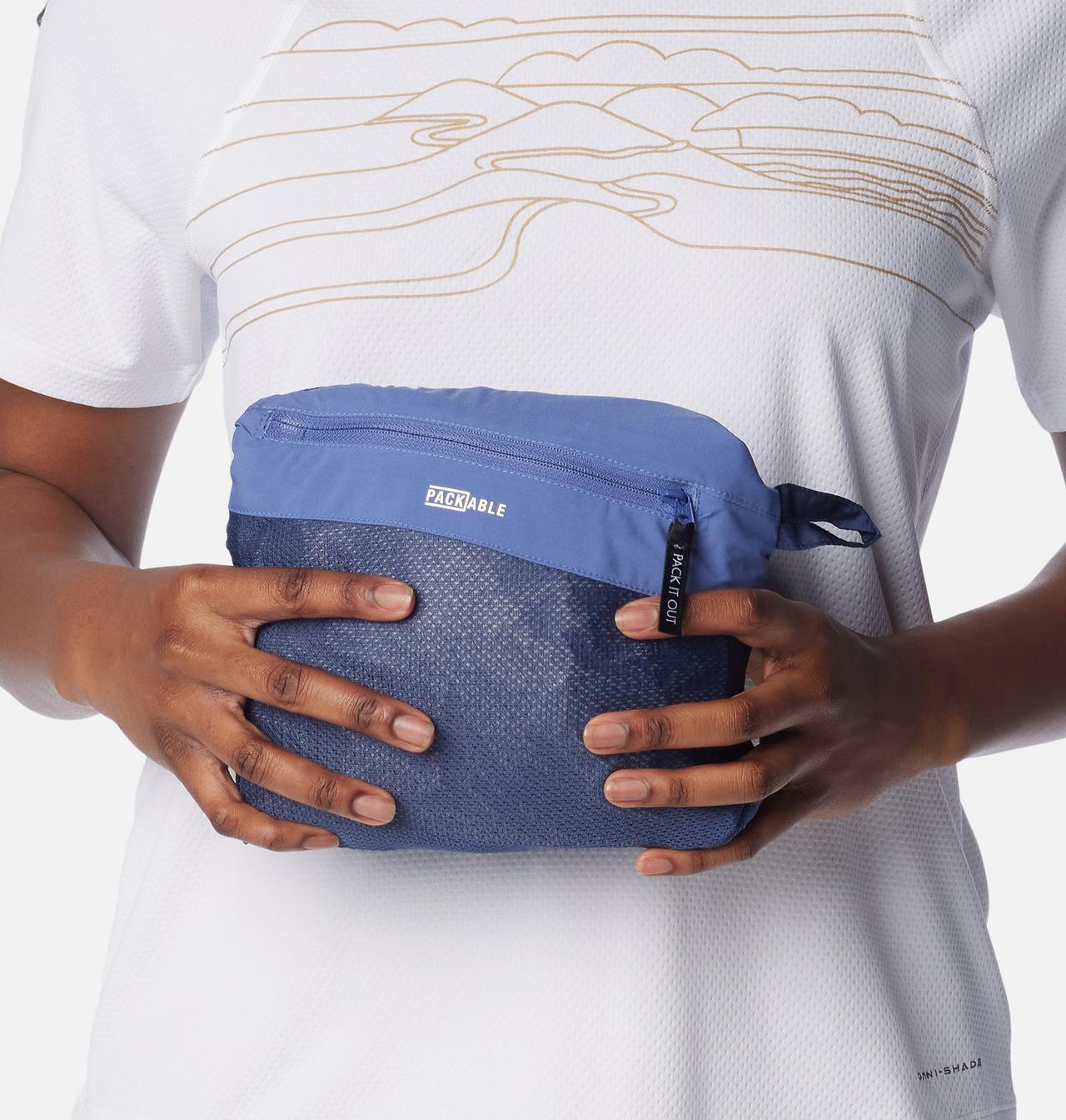Women's Omni-Tech™ AmpliDry™ II Shell 9