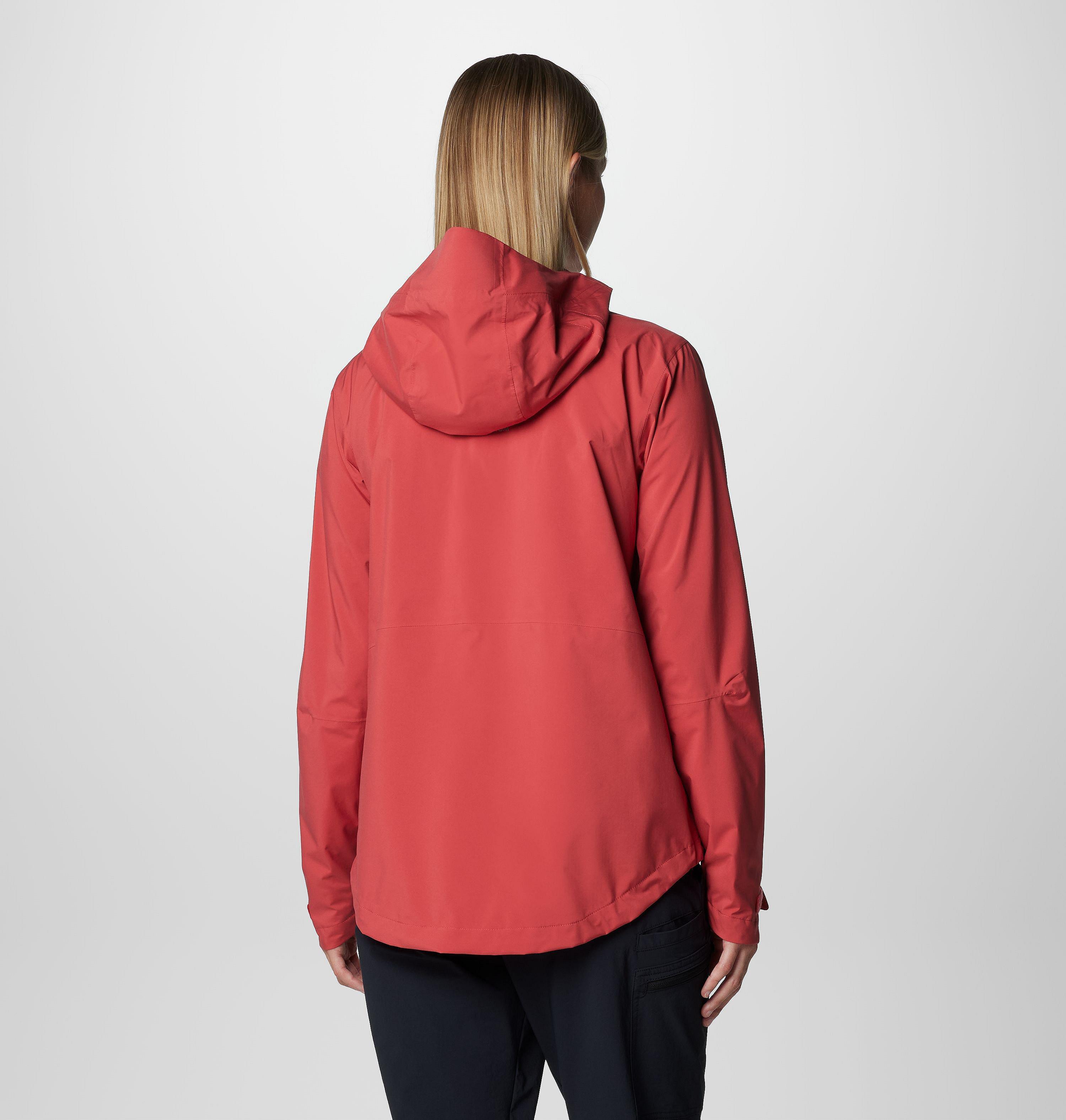 Women's Omni-Tech AmpliDry II Shell 2
