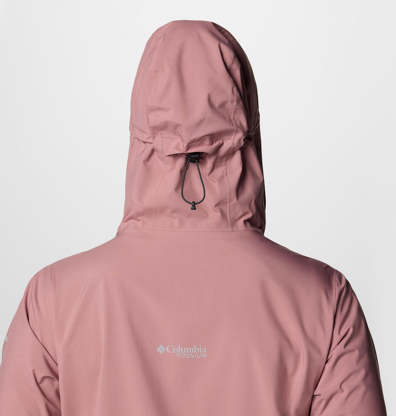 Women's Omni-Tech™ AmpliDry™ II Shell 5