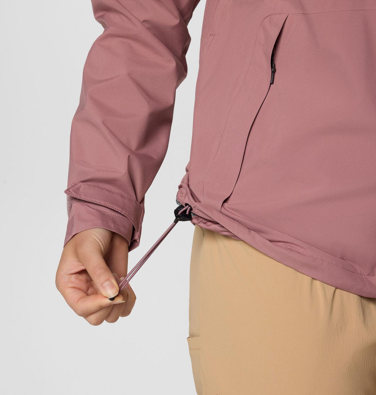 Women's Omni-Tech™ AmpliDry™ II Shell 6