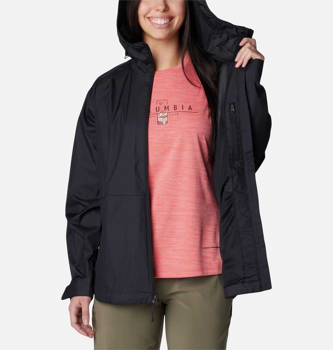 Manteau Inner Limits™ III pour femme 5