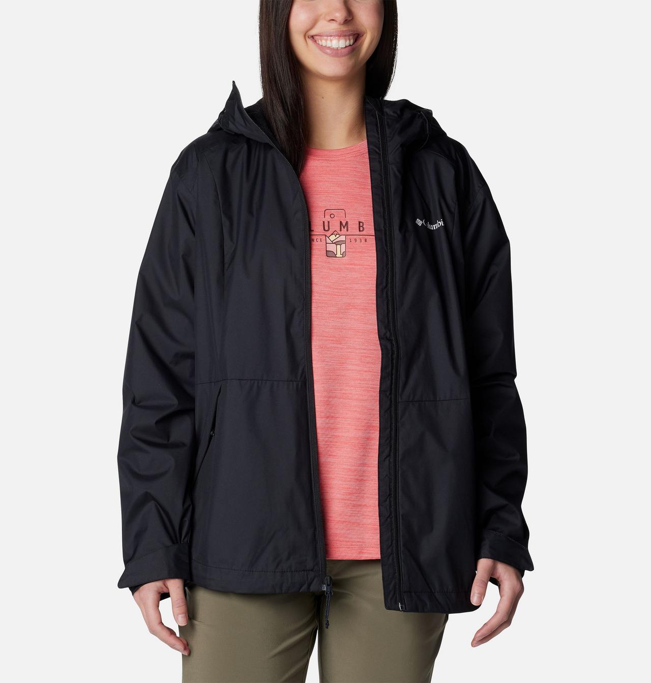 Manteau Inner Limits™ III pour femme 7