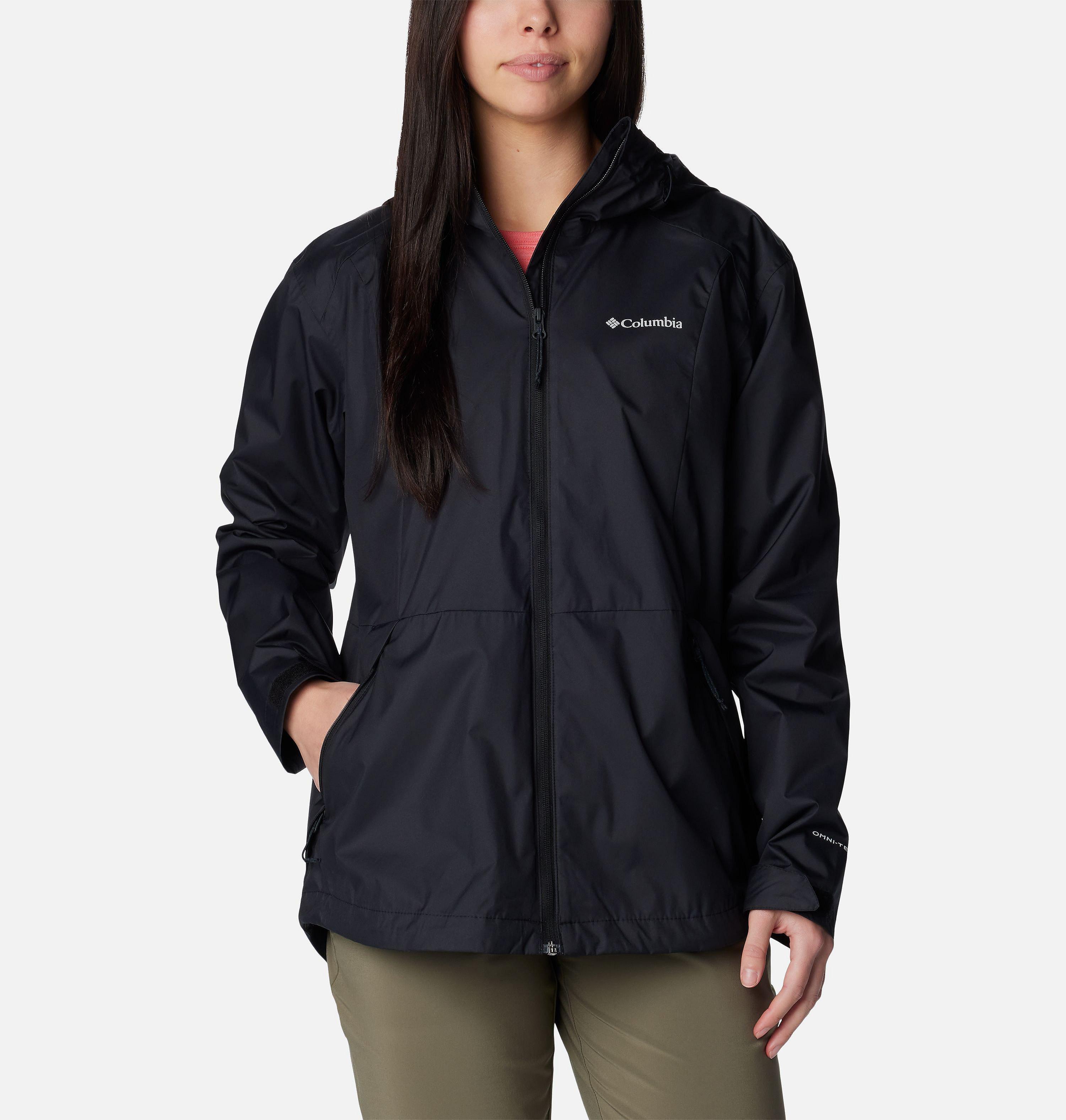 Inner Limits™ IIi Jacket · color Black