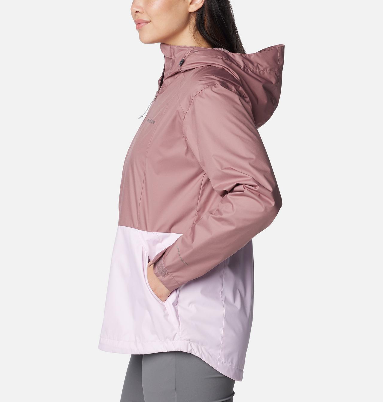 Women's Inner Limits™ III Jacket 3