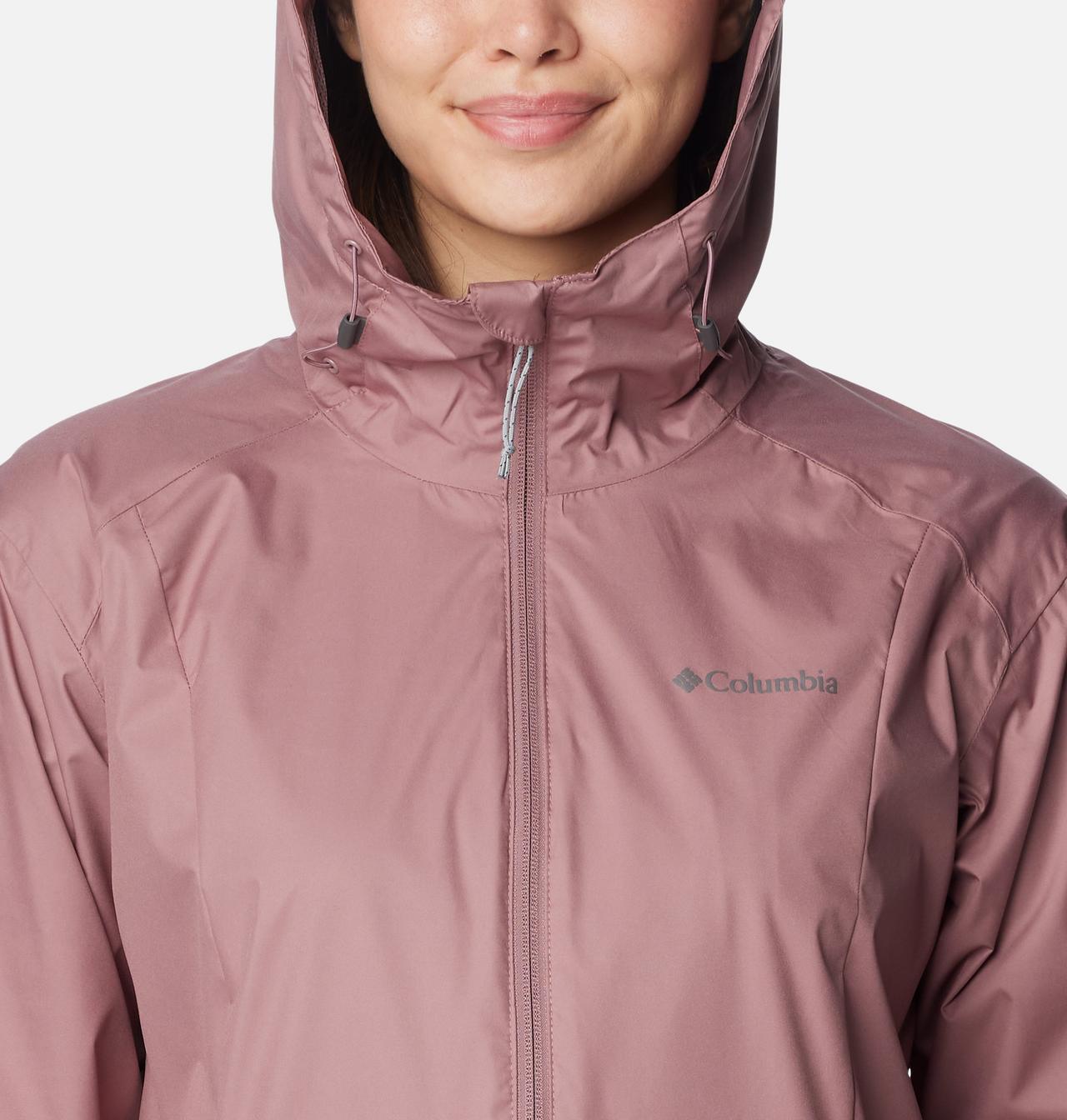 Women's Inner Limits™ III Jacket 4