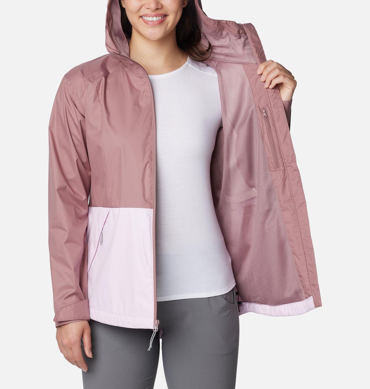 Women's Inner Limits™ III Jacket 5
