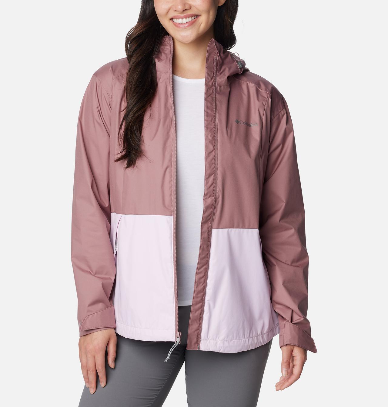 Women's Inner Limits™ III Jacket 7