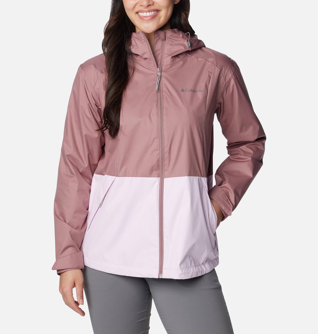 Women's Inner Limits™ III Jacket 1