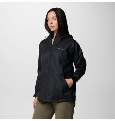 Inner Limits III wasserdichte Jacke für Frauen, Color: Black, image 15