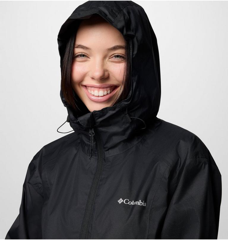 Inner Limits III Jacket, Color: Black, image 4