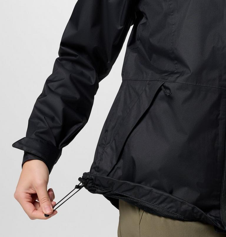 Inner Limits III Jacket, Color: Black, image 5