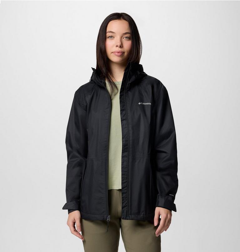 Inner Limits III Jacket, Color: Black, image 6