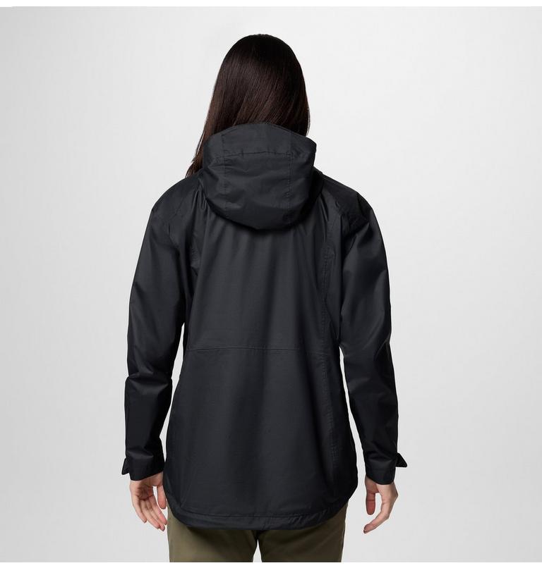 Inner Limits III Jacket, Color: Black, image 2