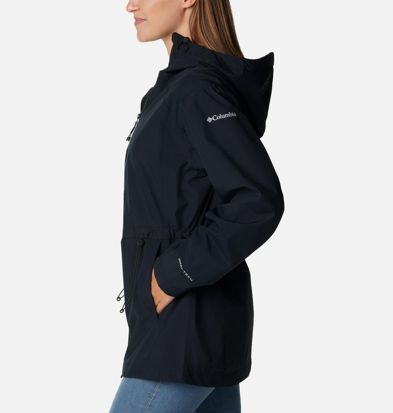 Women's Blossom Park™ Rain Jacket 3