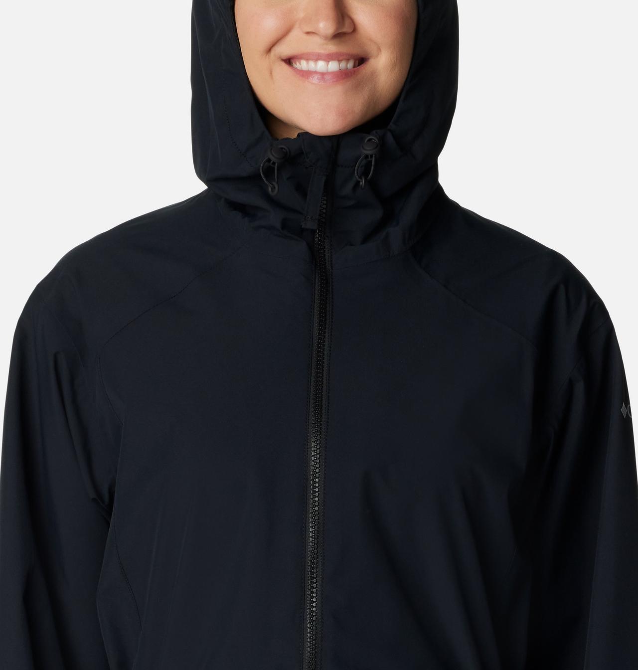 Women's Blossom Park™ Rain Jacket 4