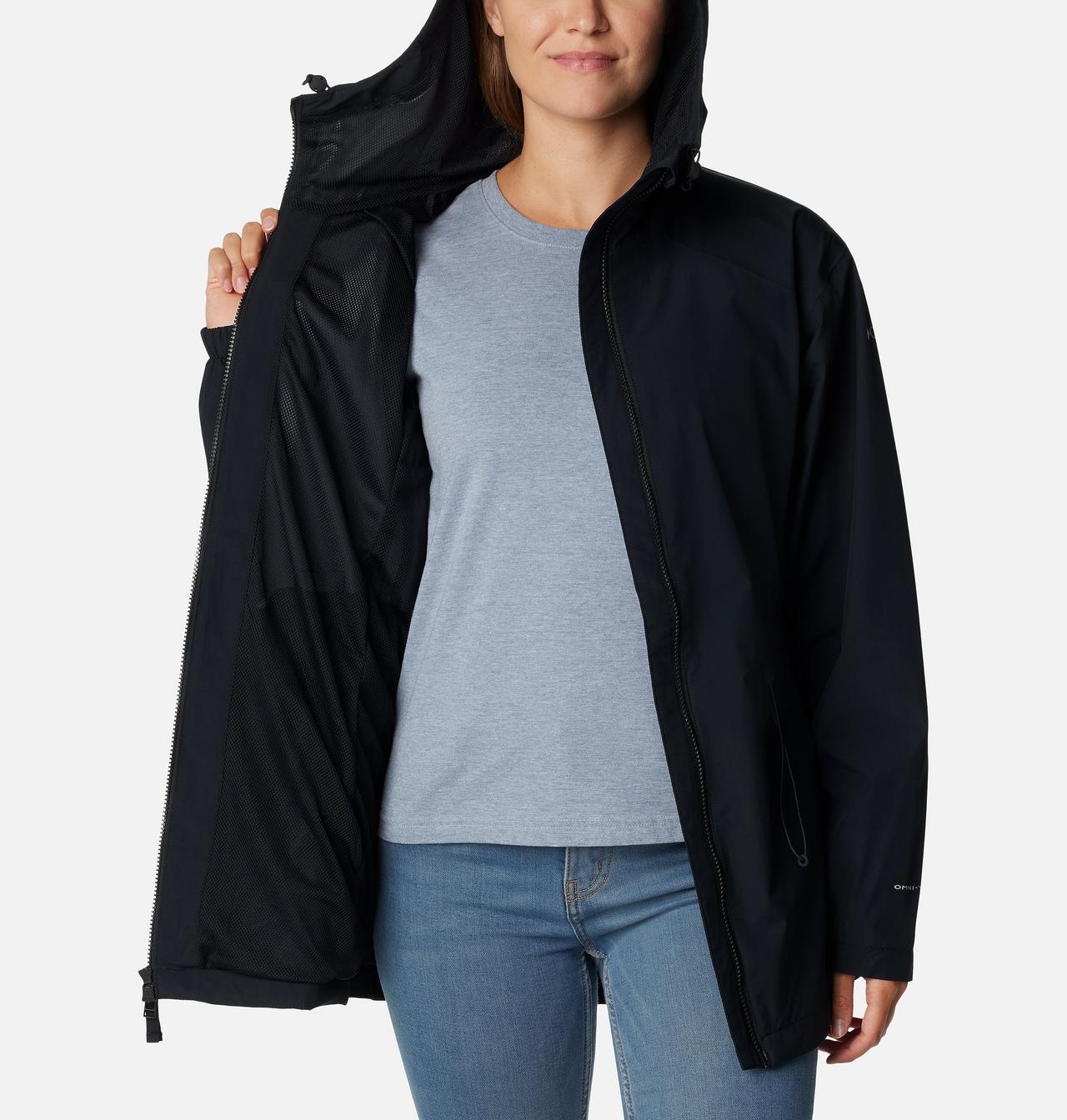 Women's Blossom Park™ Rain Jacket 5