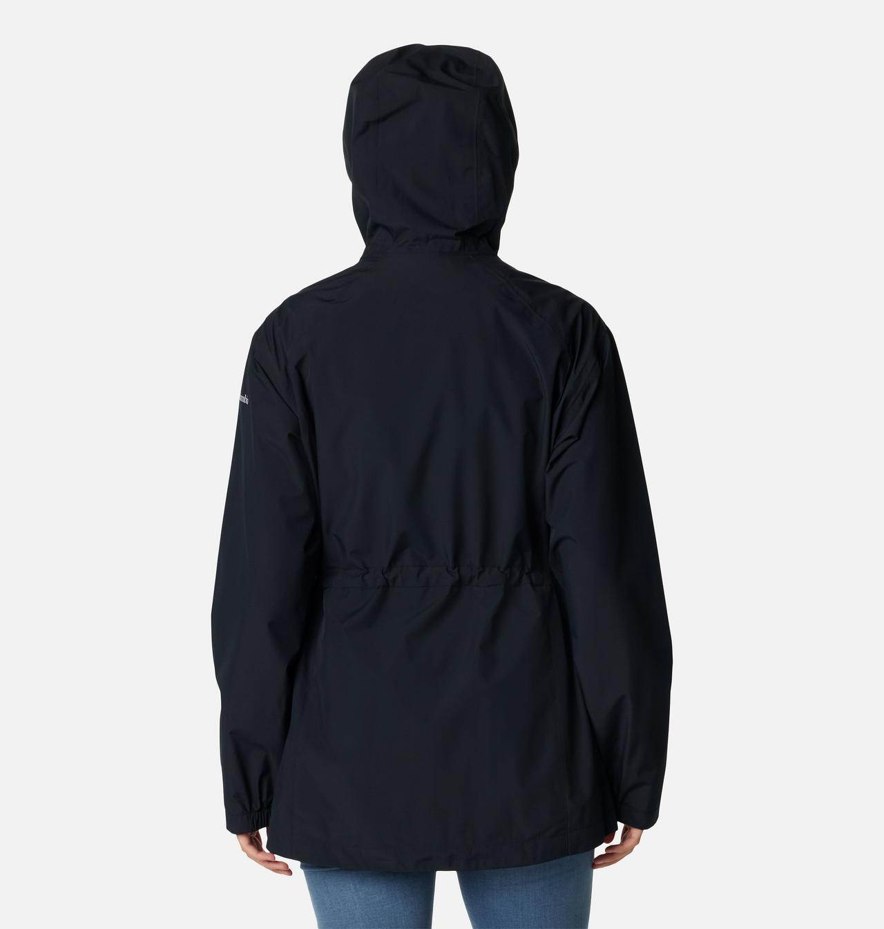 Women's Blossom Park™ Rain Jacket 2