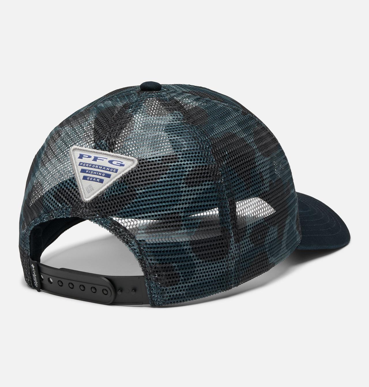 PFG Tie Down™ Mesh Snap Back 2