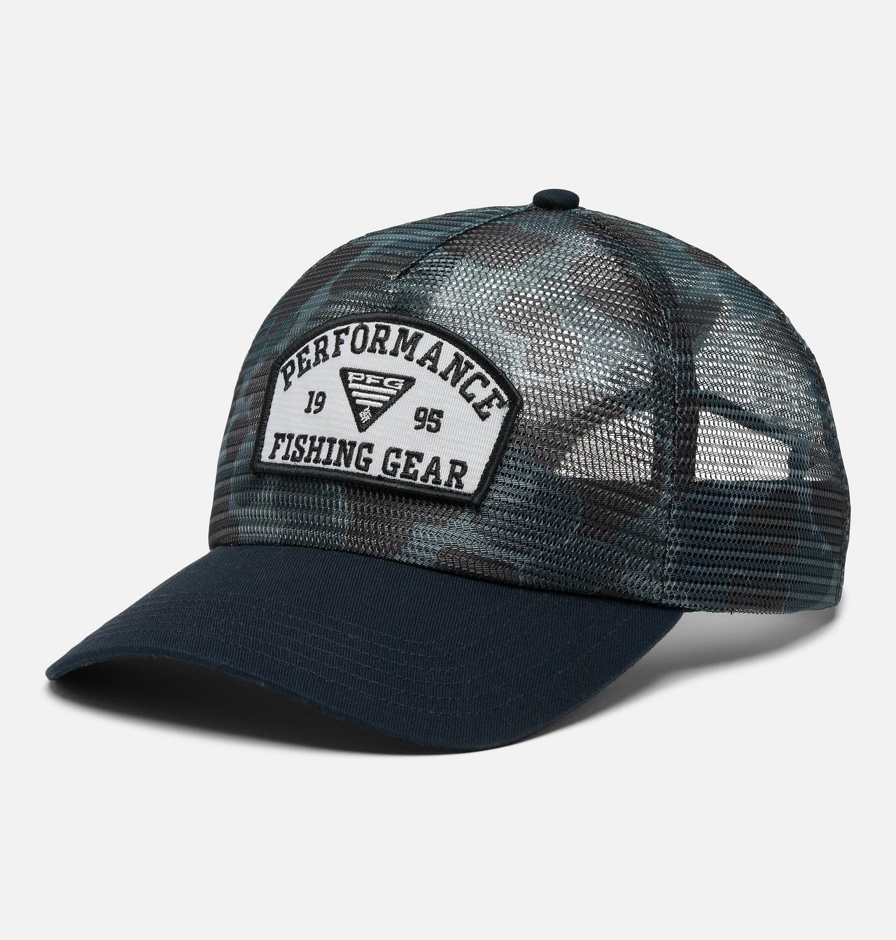 PFG Tie Down™ Mesh Snap Back 1