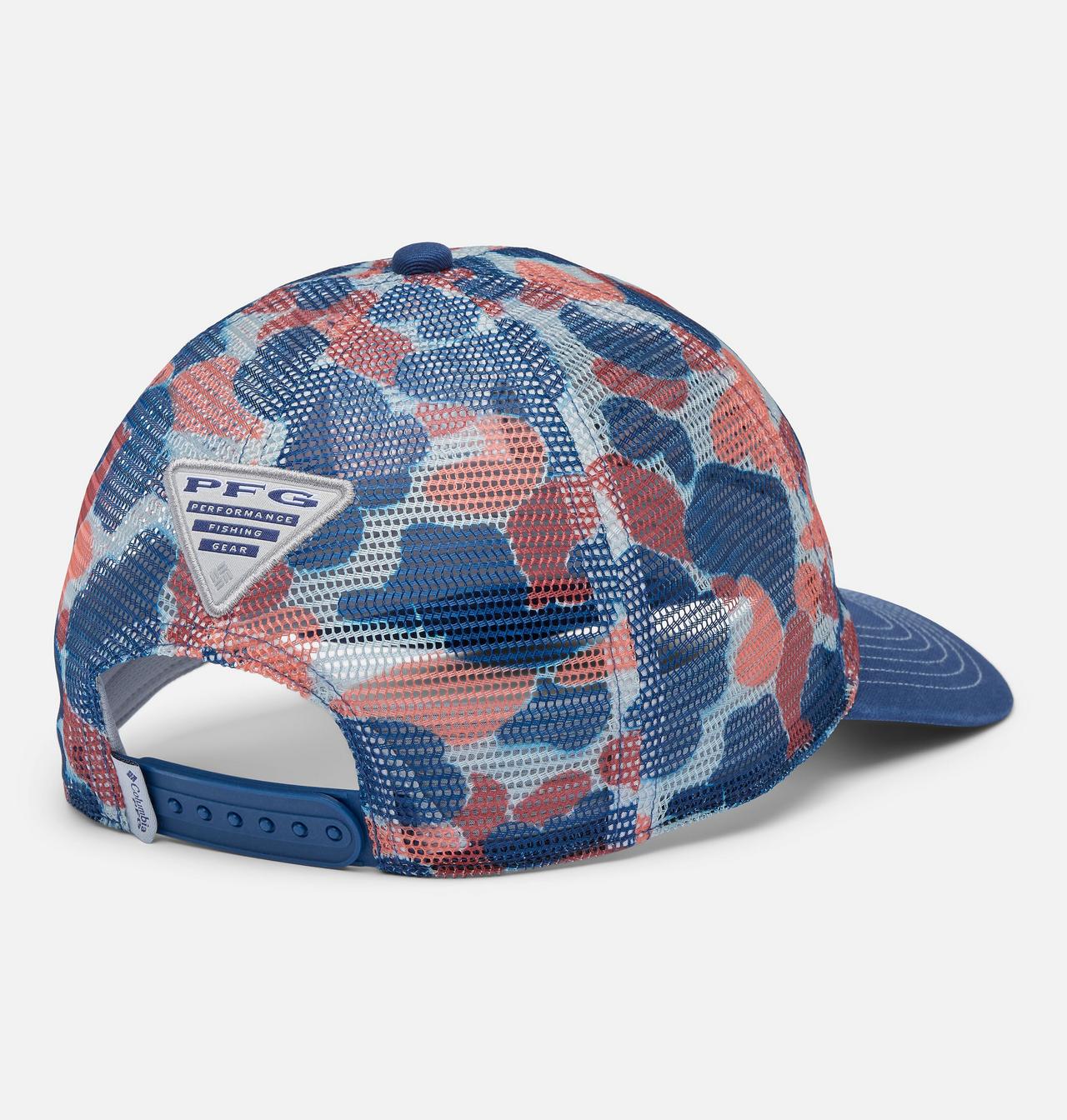 PFG Tie Down™ Mesh Snap Back | 019 | O/S 2