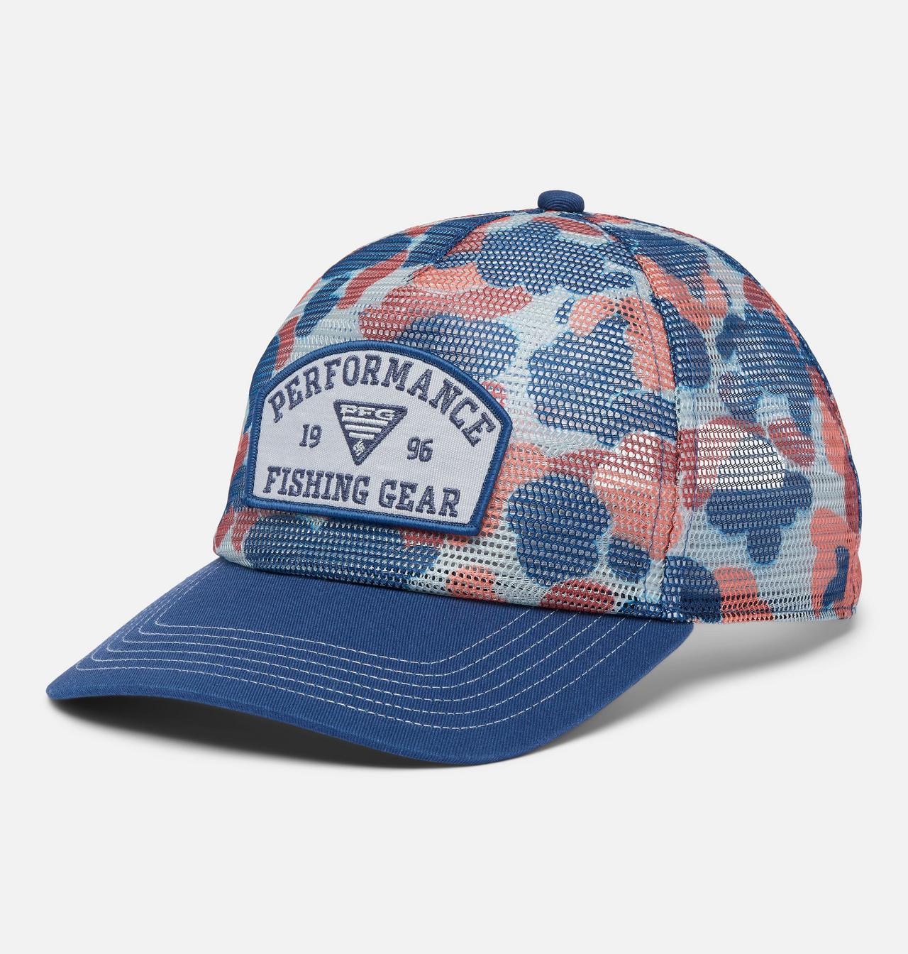 PFG Tie Down™ Mesh Snap Back | 019 | O/S 1