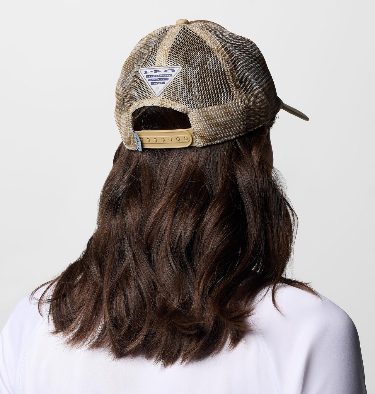 PFG Tie Down™ Mesh Snap Back | 214 | O/S 6