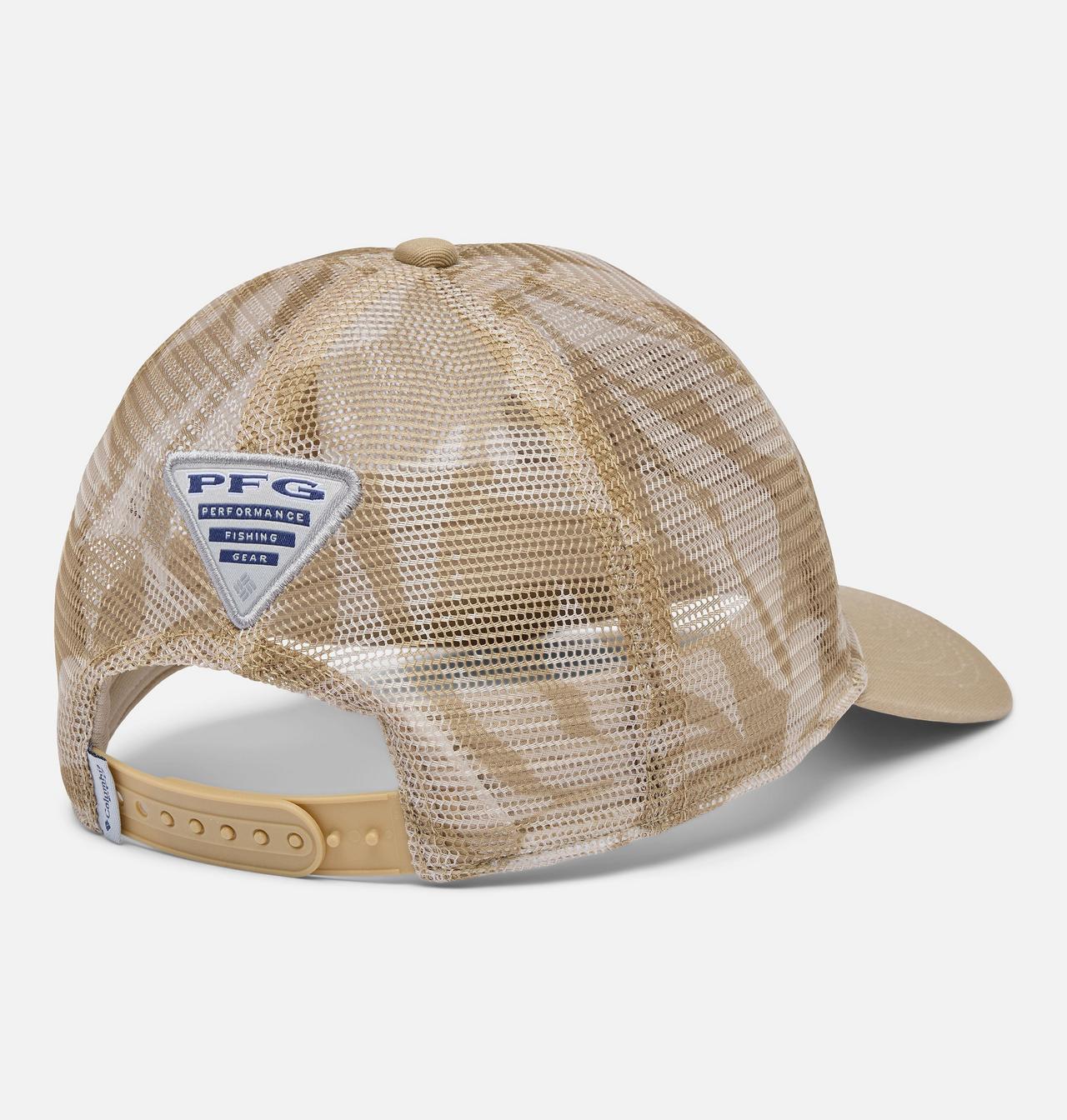 PFG Tie Down™ Mesh Snap Back | 214 | O/S 2