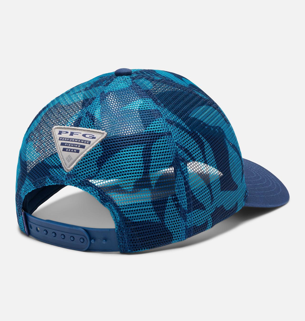 PFG Tie Down™ Mesh Snap Back 2
