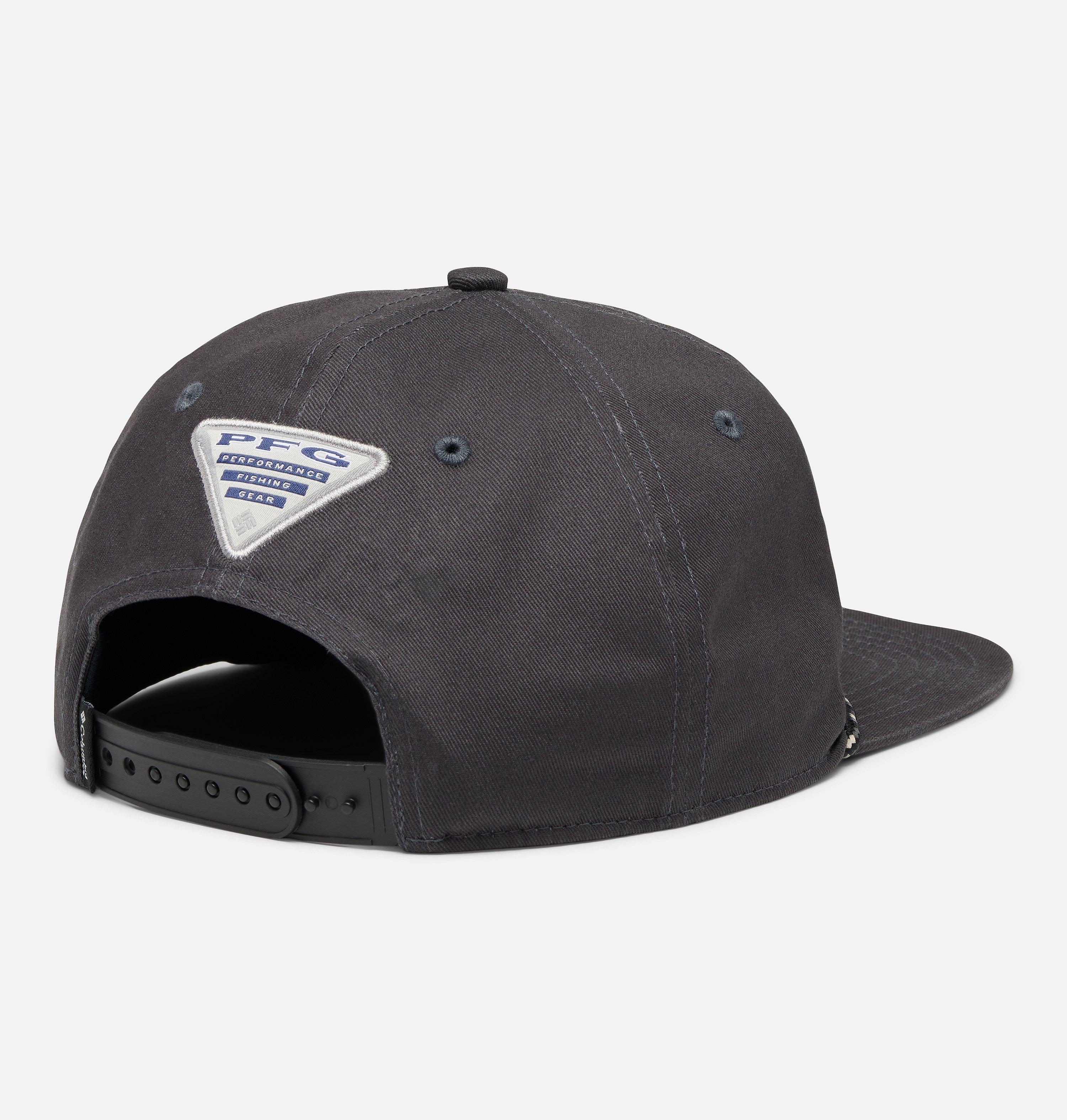 PFG Back Tack Snap Back 2