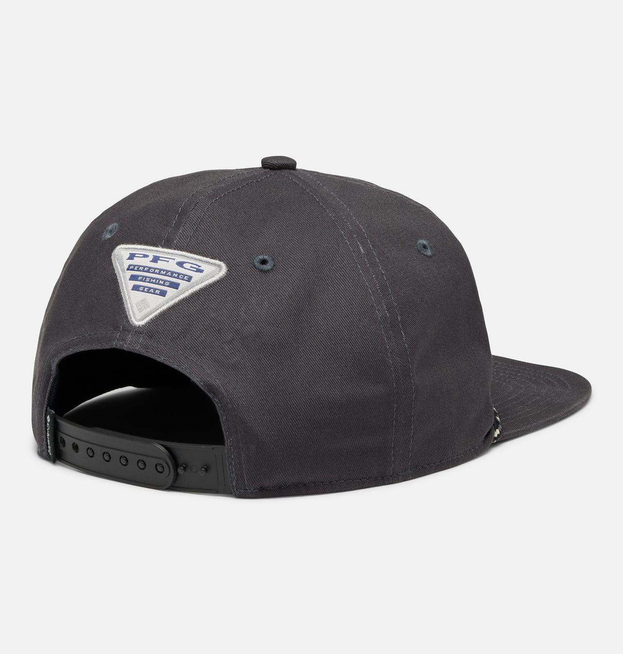 PFG Back Tack™ Snap Back 2