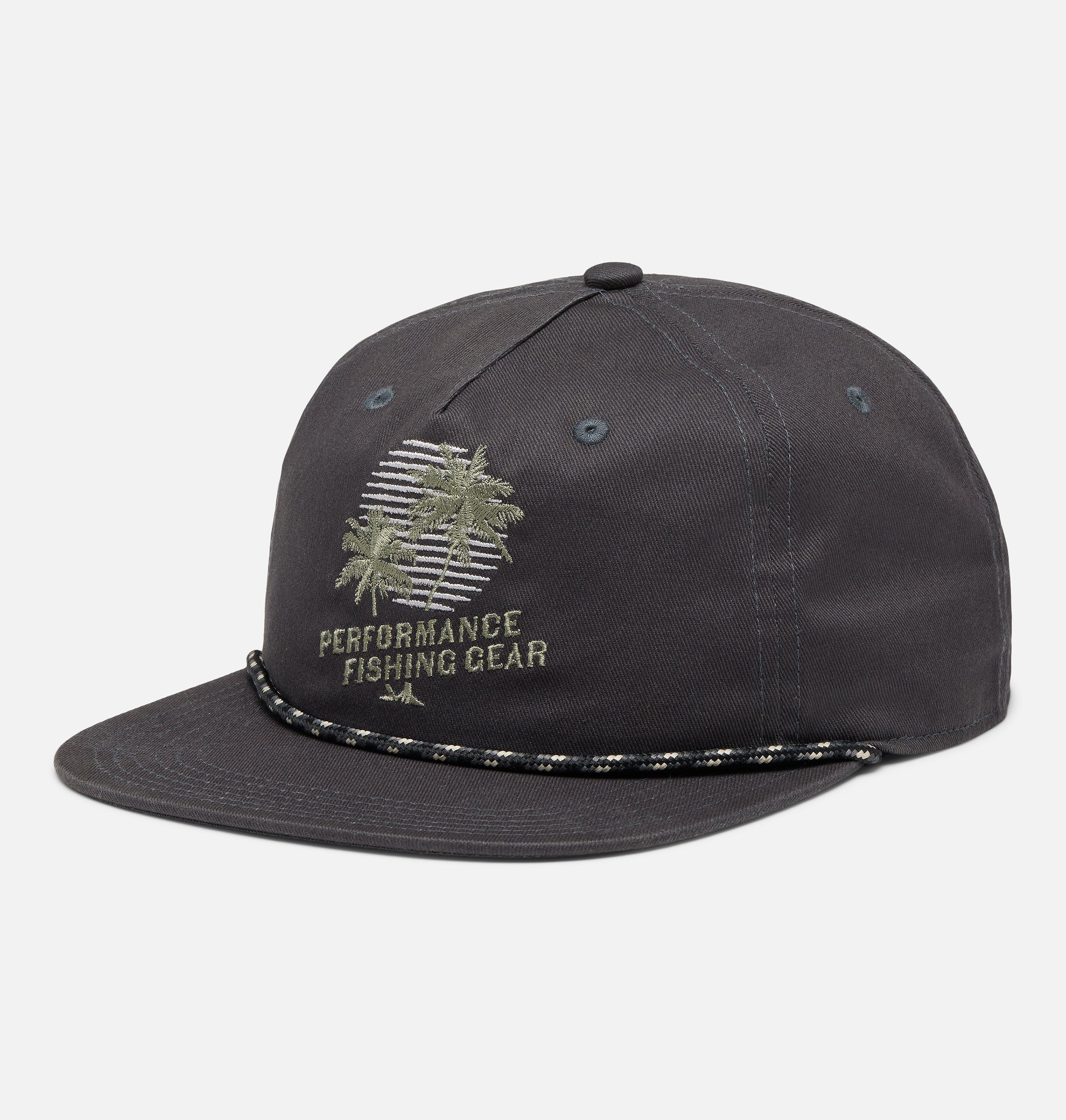 PFG Back Tack Snap Back 1