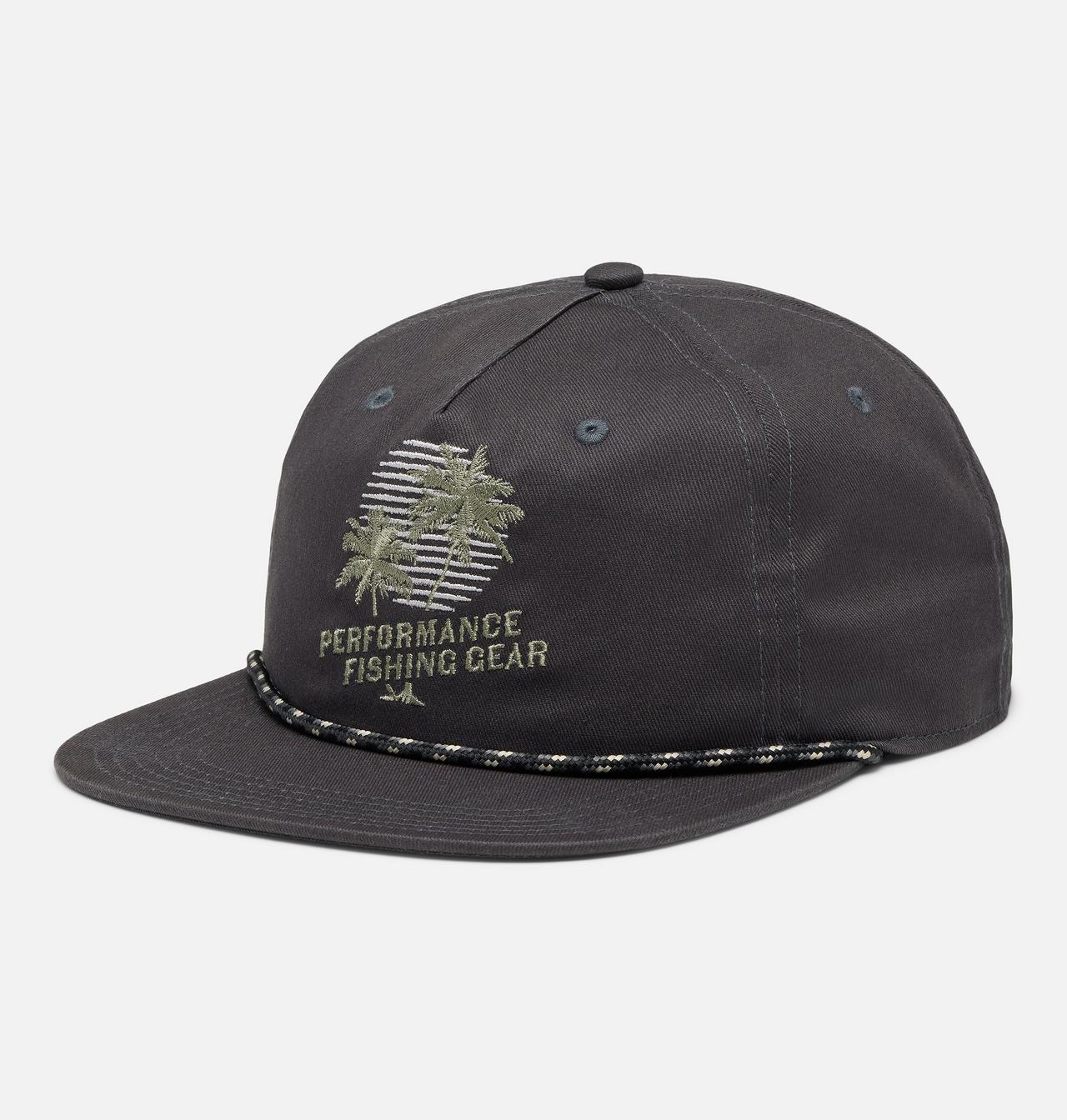 PFG Back Tack™ Snap Back 1