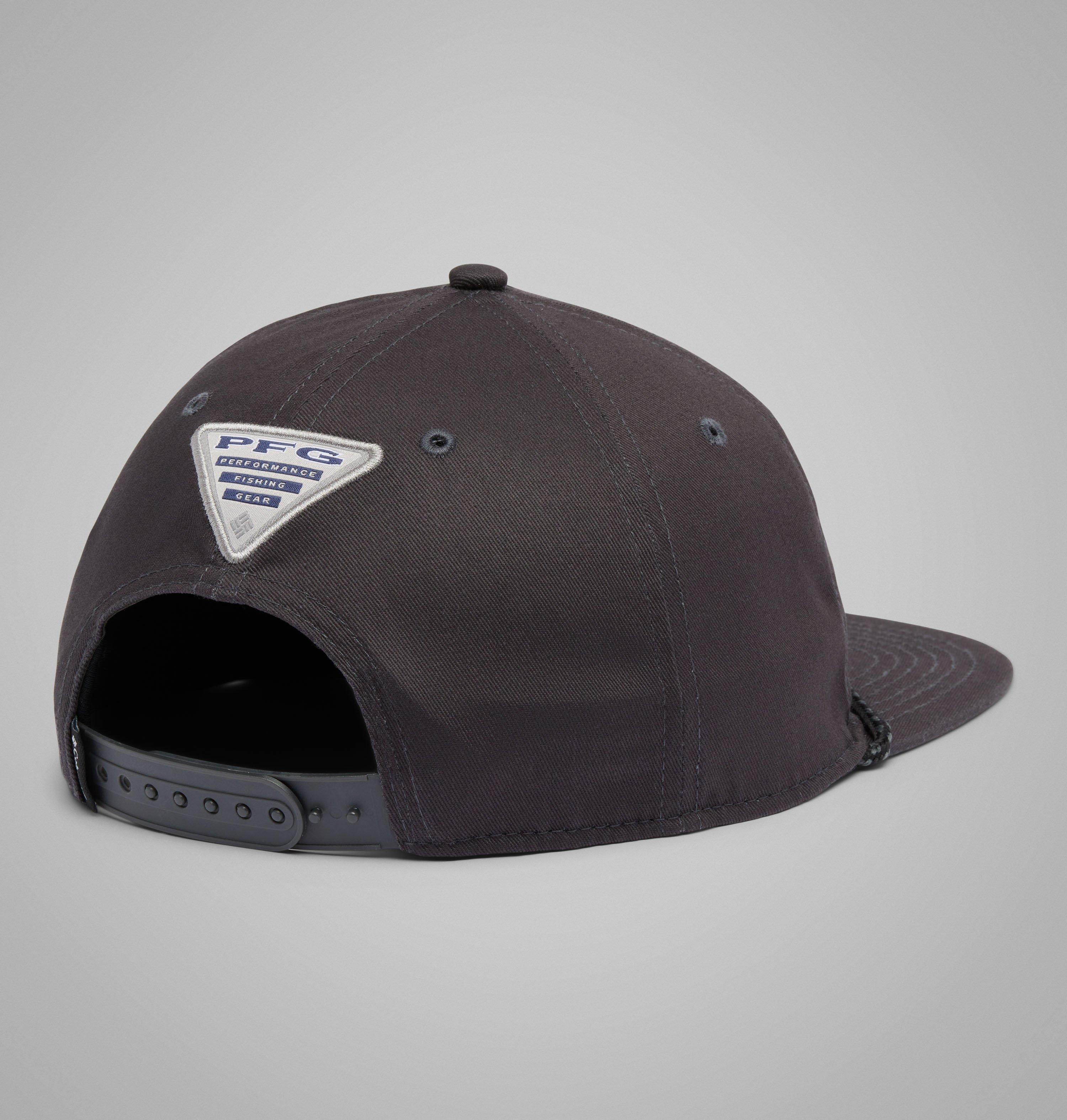 PFG Back Tack Snap Back 2