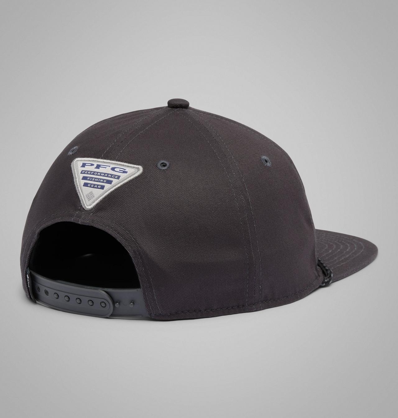 PFG Back Tack™ Snap Back 2
