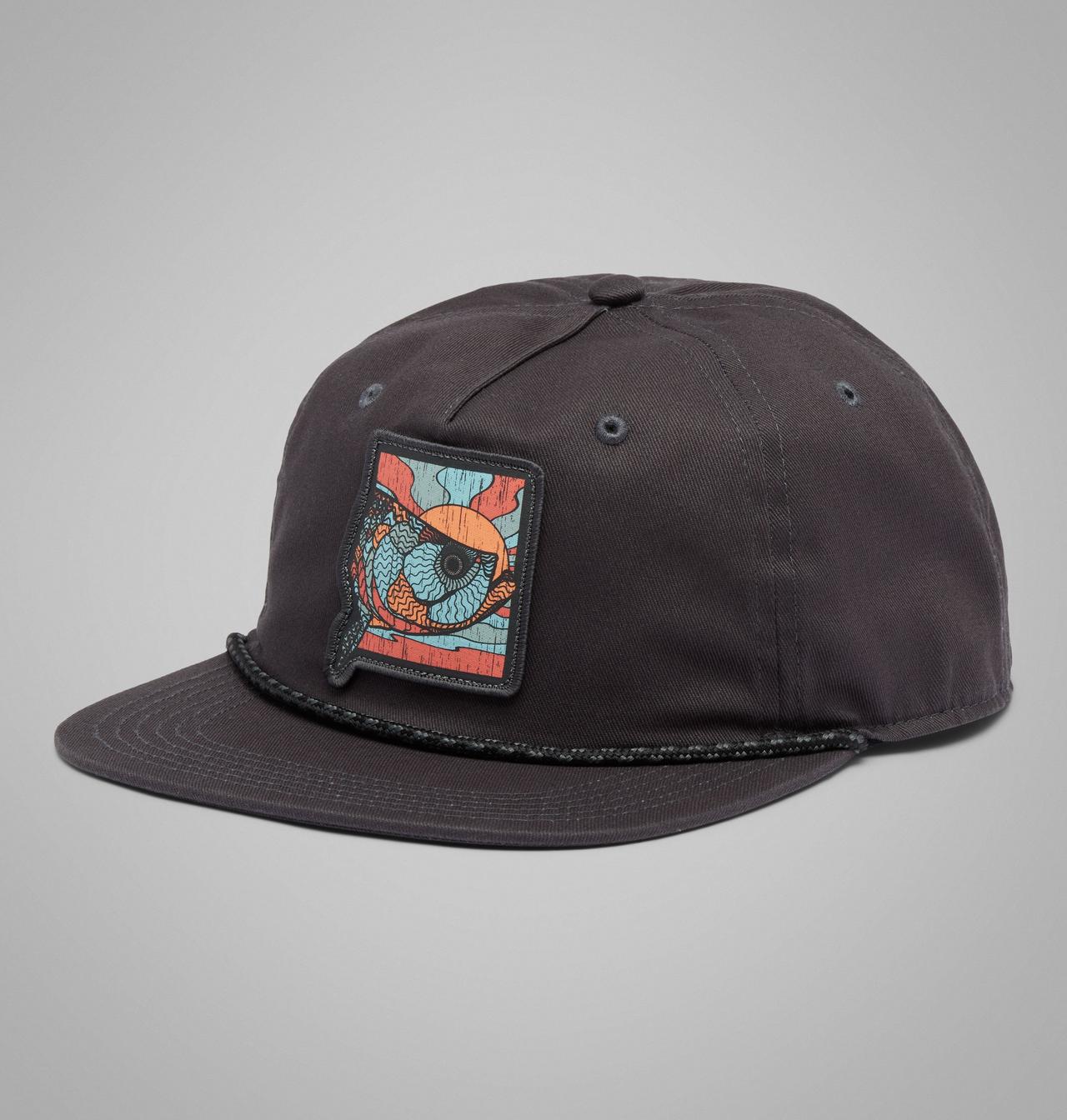 PFG Back Tack™ Snap Back 1