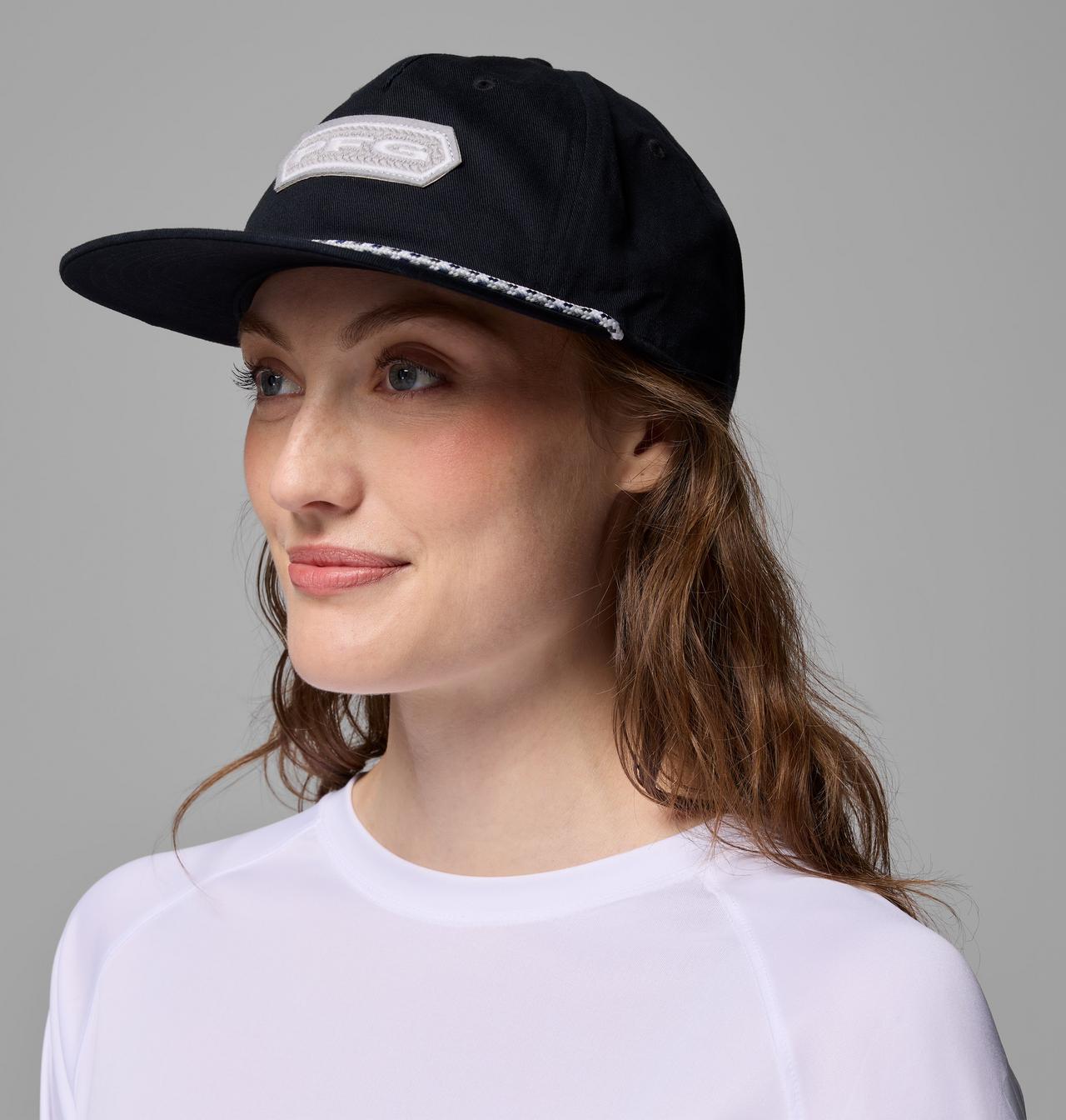 PFG Back Tack™ Snap Back 5