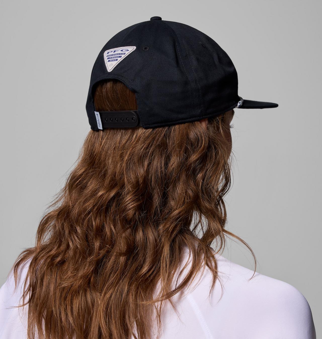 PFG Back Tack™ Snap Back 6