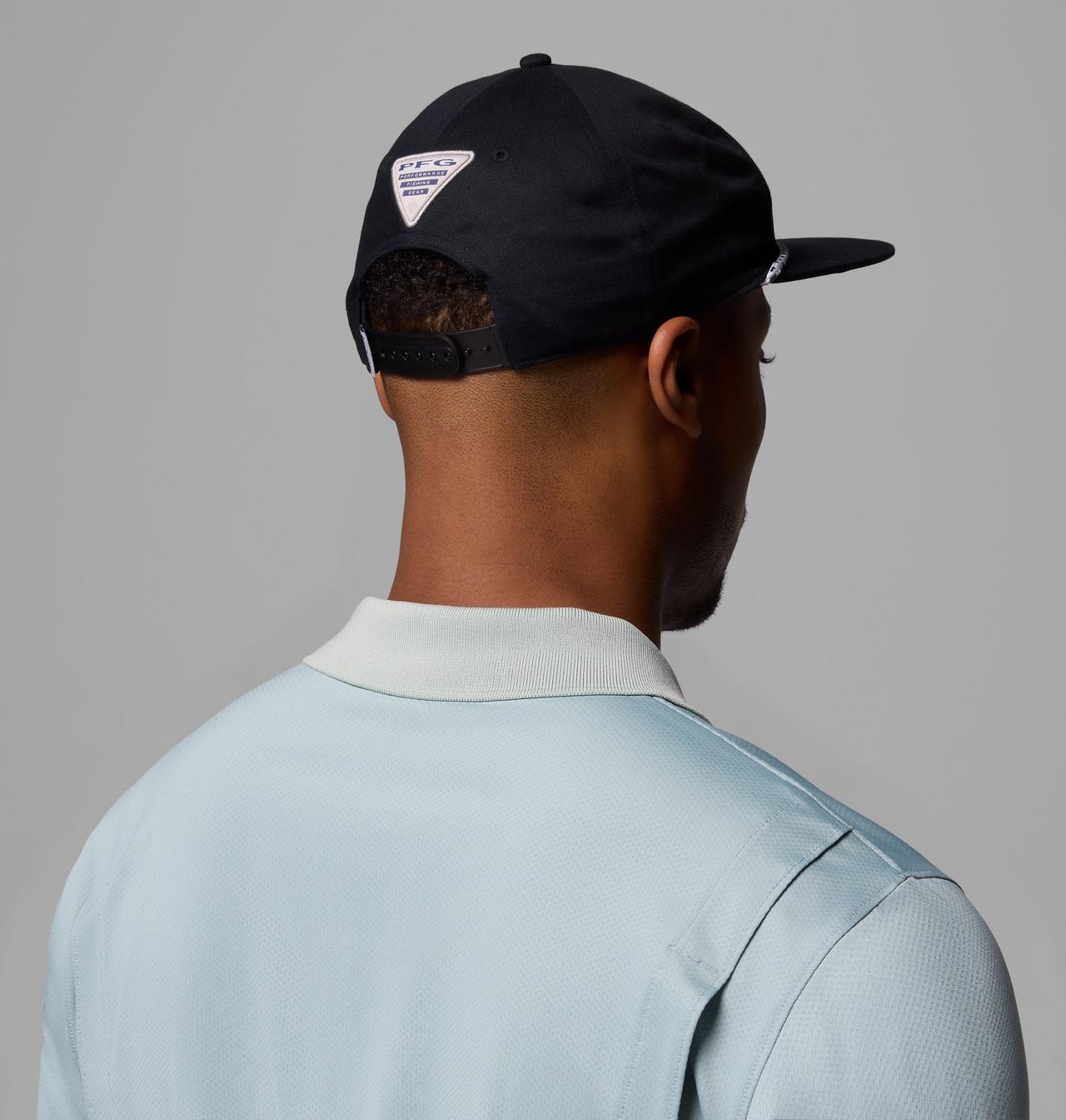 PFG Back Tack™ Snap Back 4