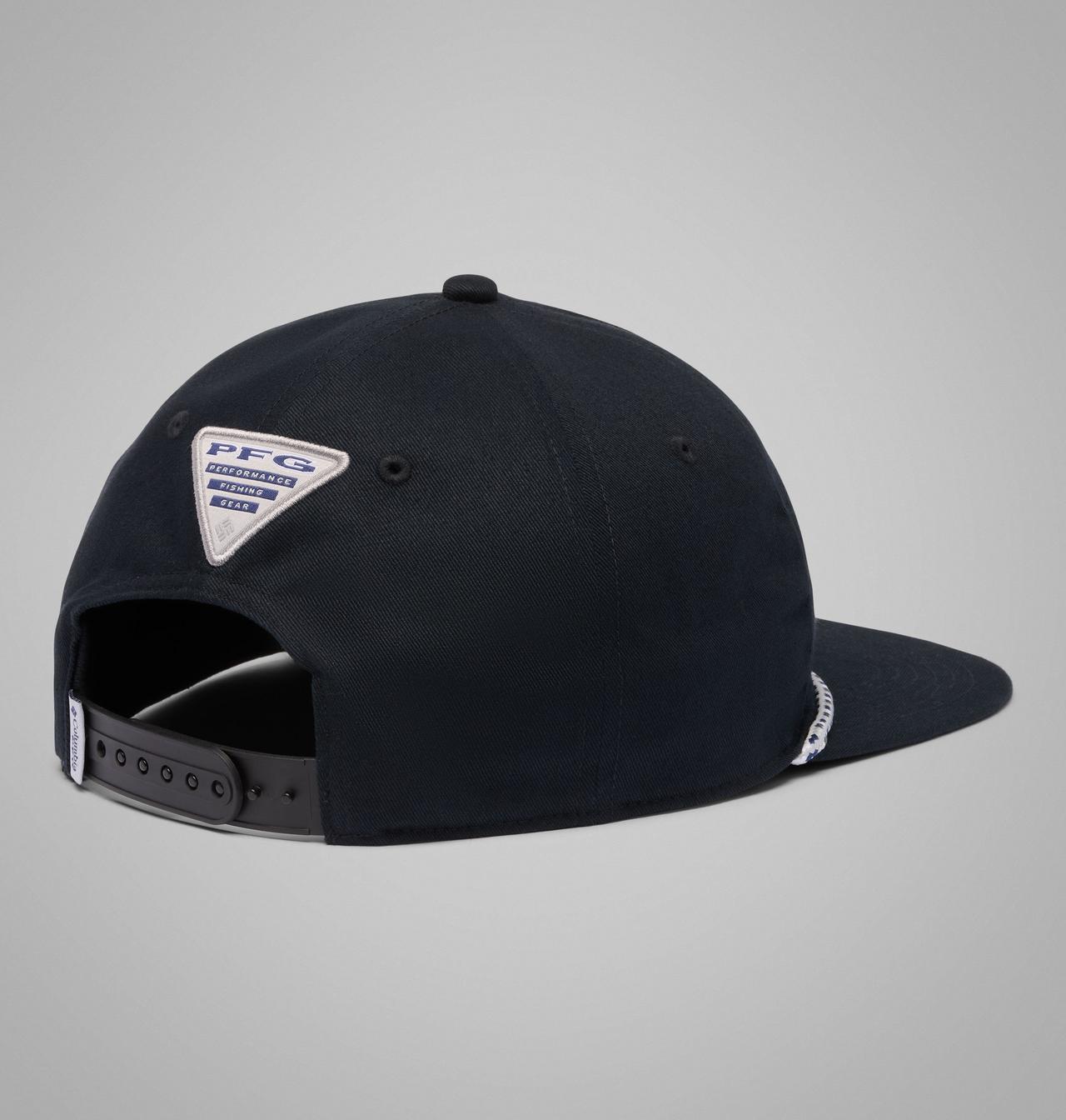 PFG Back Tack™ Snap Back 2