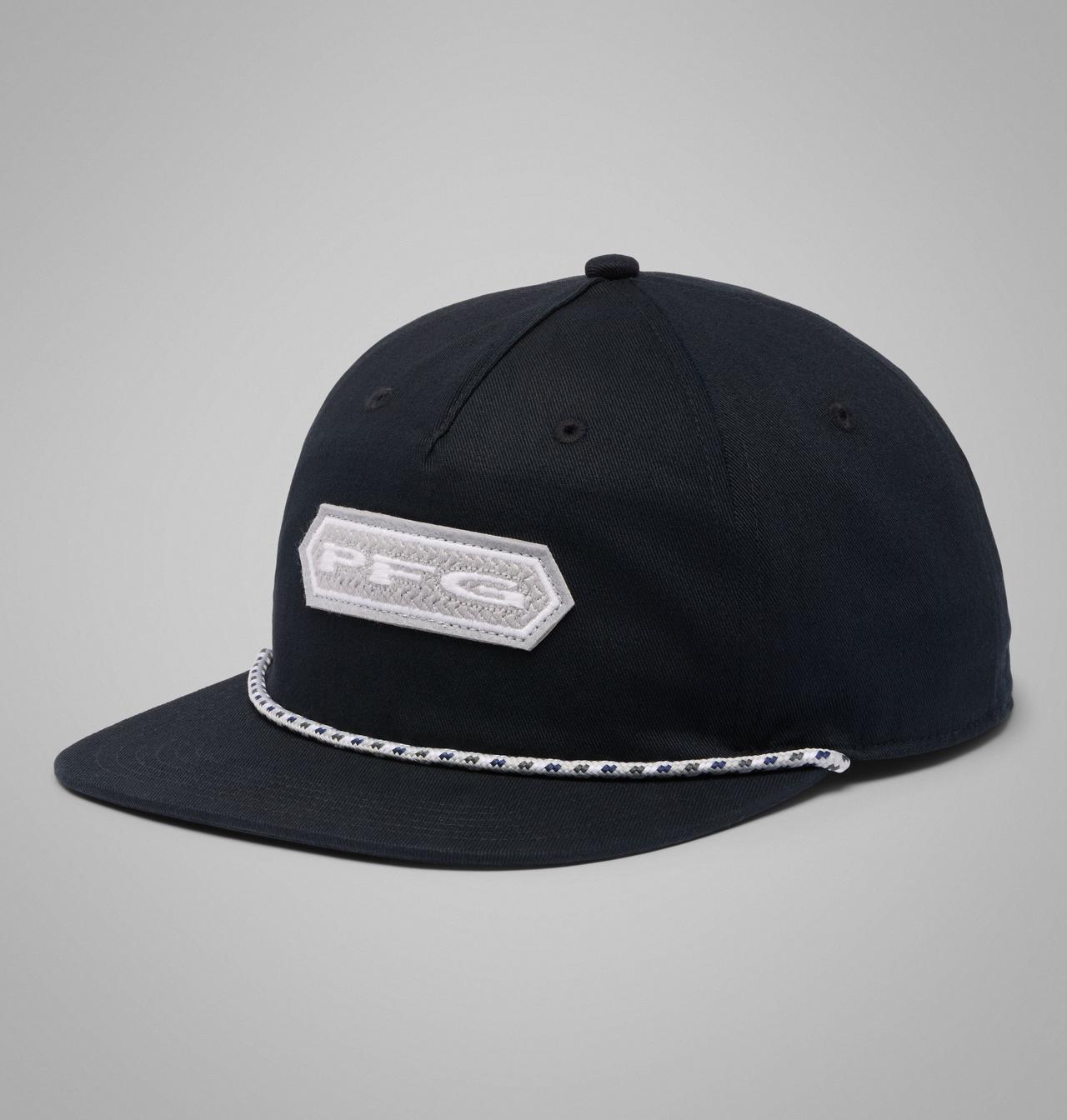 PFG Back Tack™ Snap Back 1