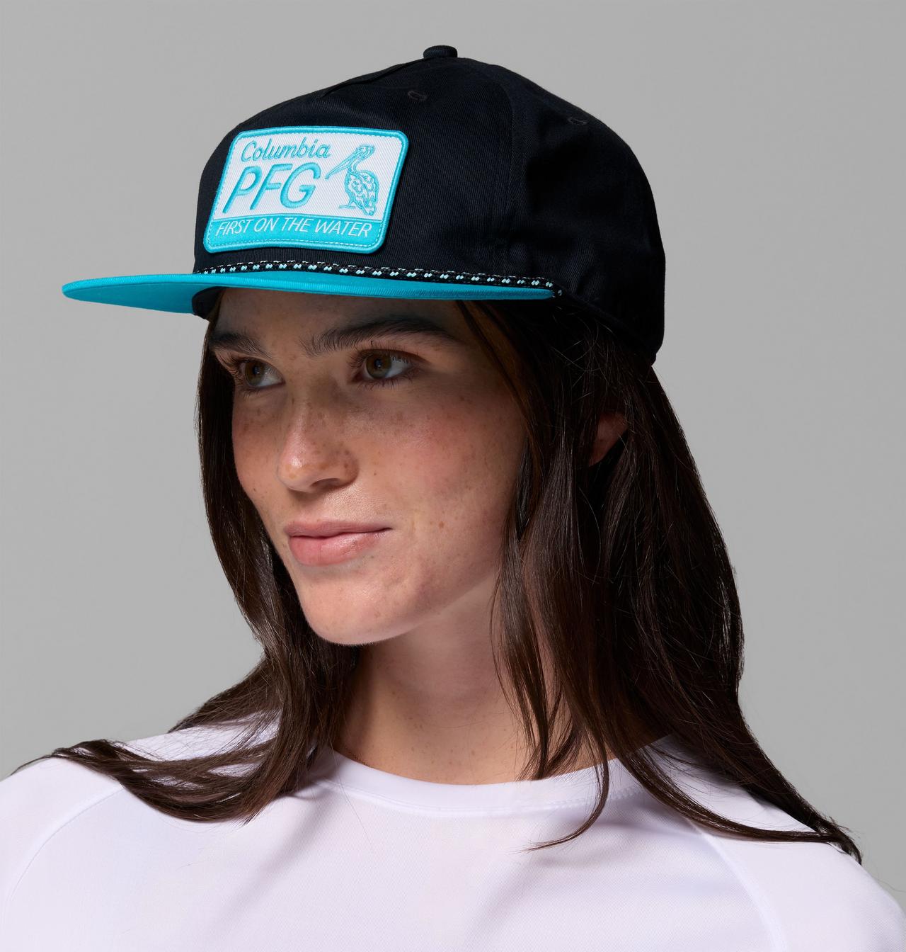 PFG Back Tack™ Snap Back | 015 | O/S 5