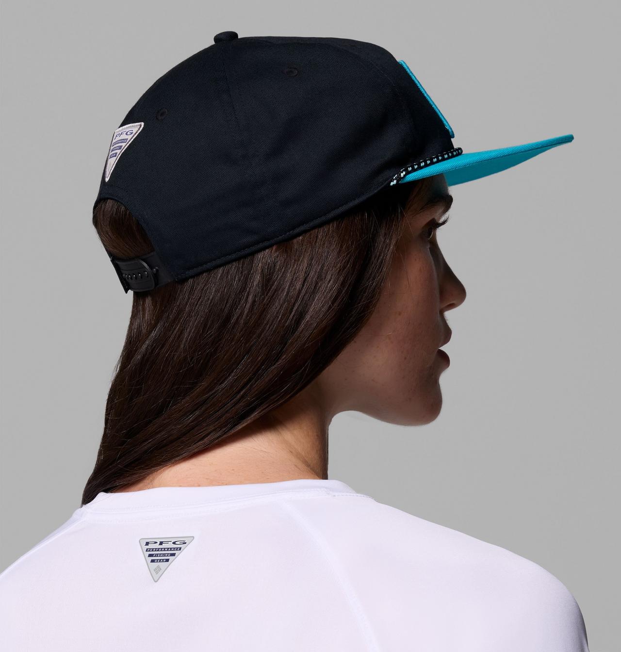 PFG Back Tack™ Snap Back | 015 | O/S 6
