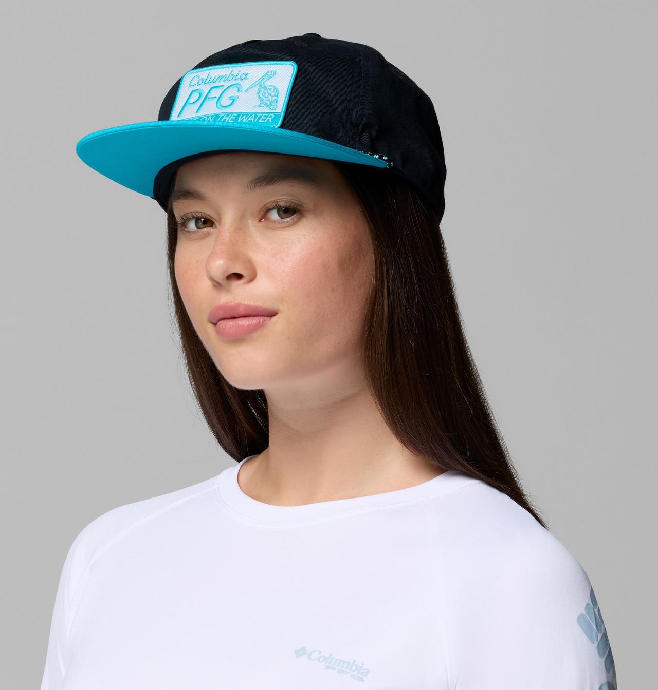 PFG Back Tack™ Snap Back | 015 | O/S 7