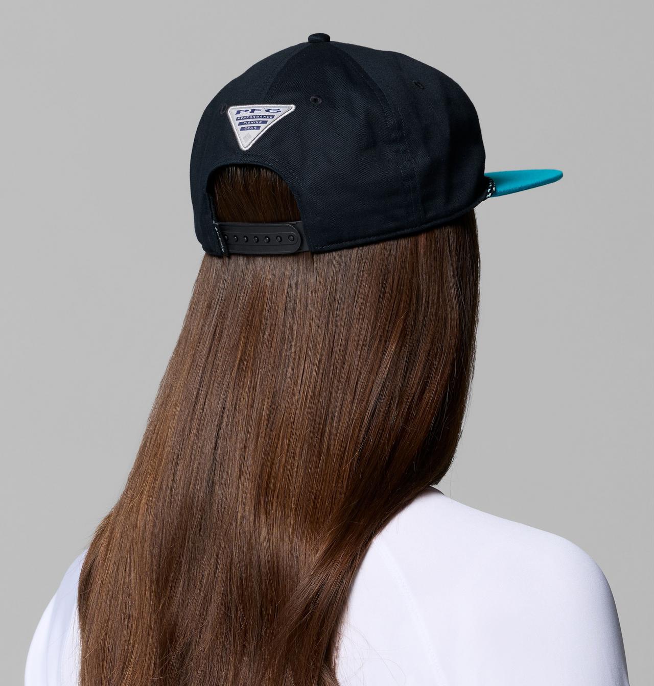 PFG Back Tack™ Snap Back | 015 | O/S 8