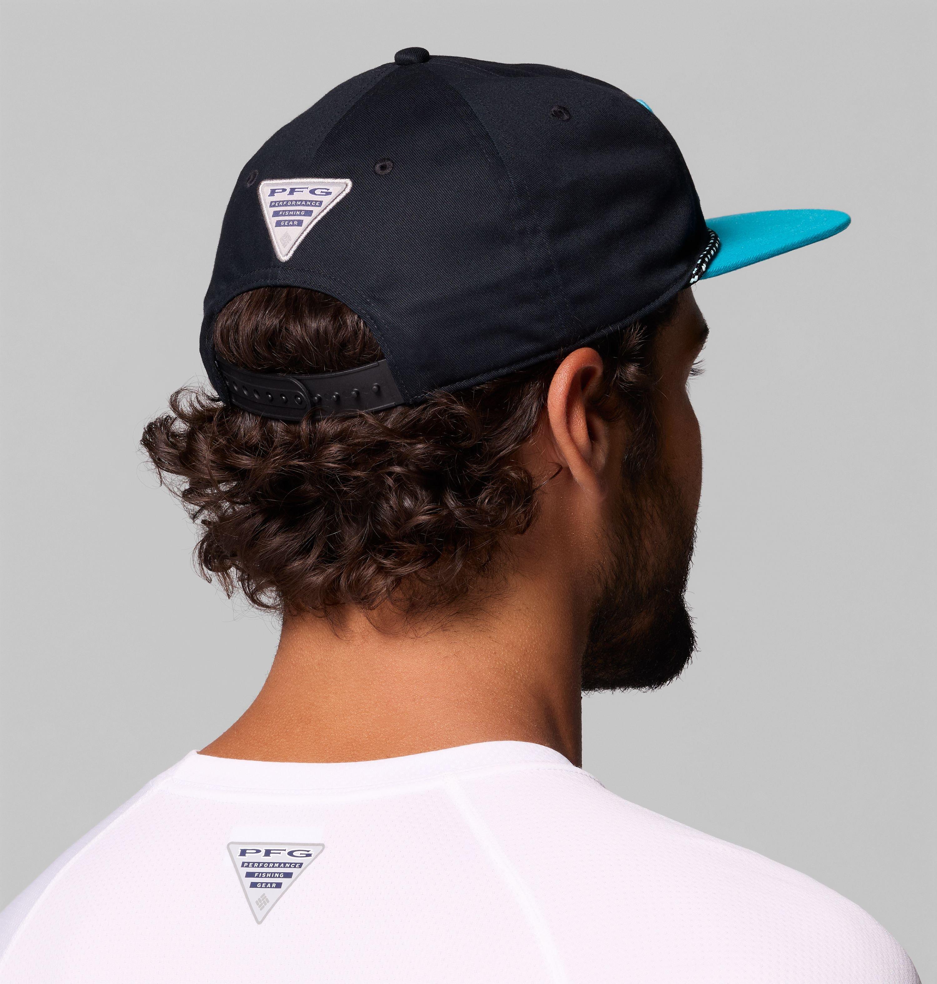 PFG Back Tack™ Snap Back | 015 | O/S 4
