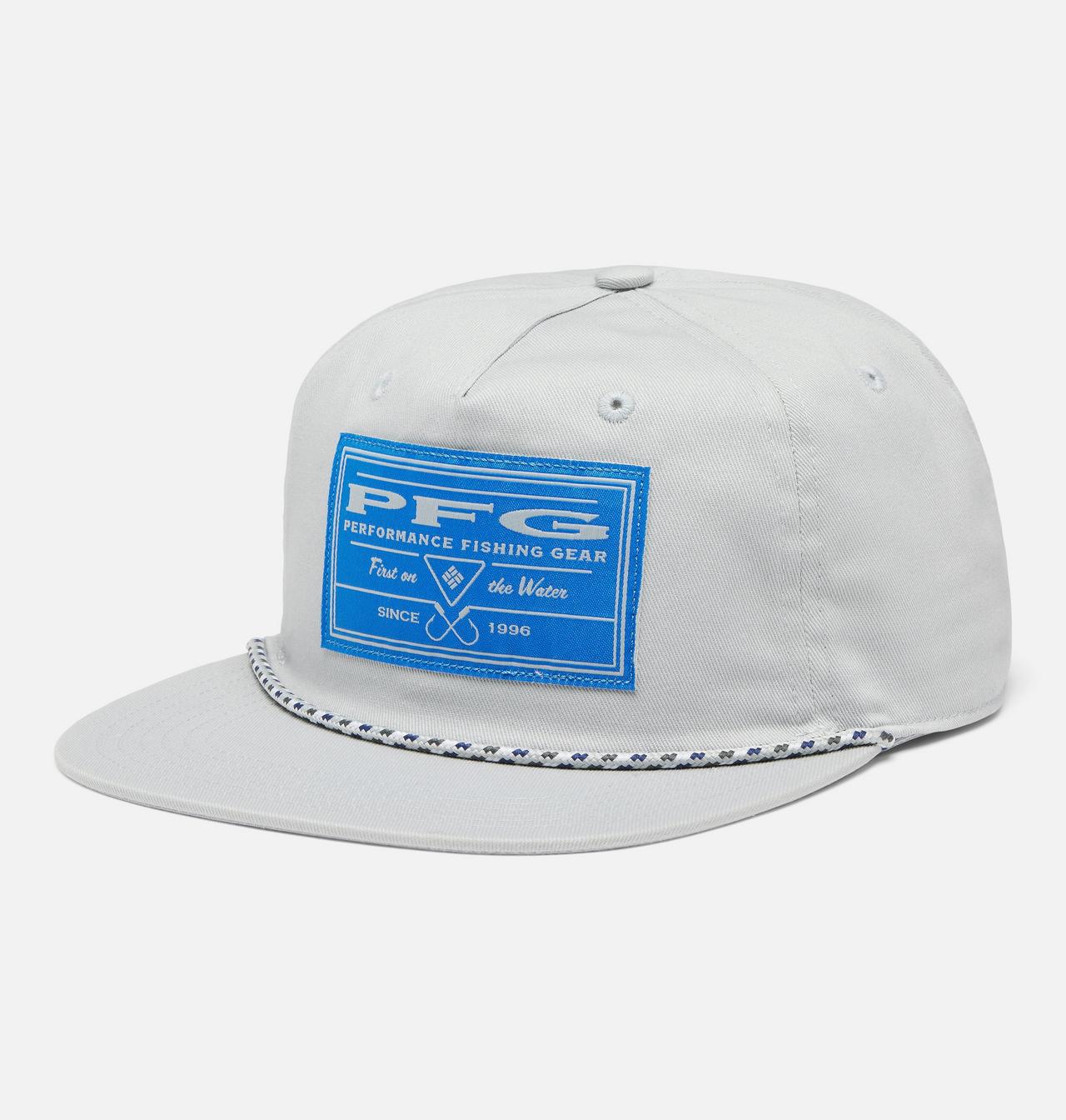 PFG Back Tack™ Snap Back 1