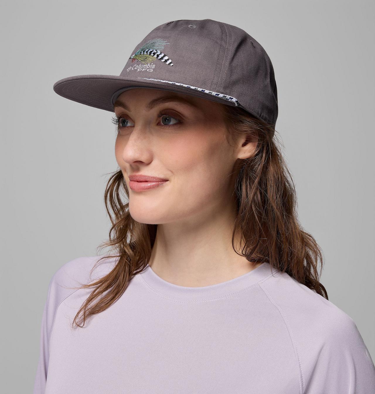 PFG Back Tack™ Snap Back 5