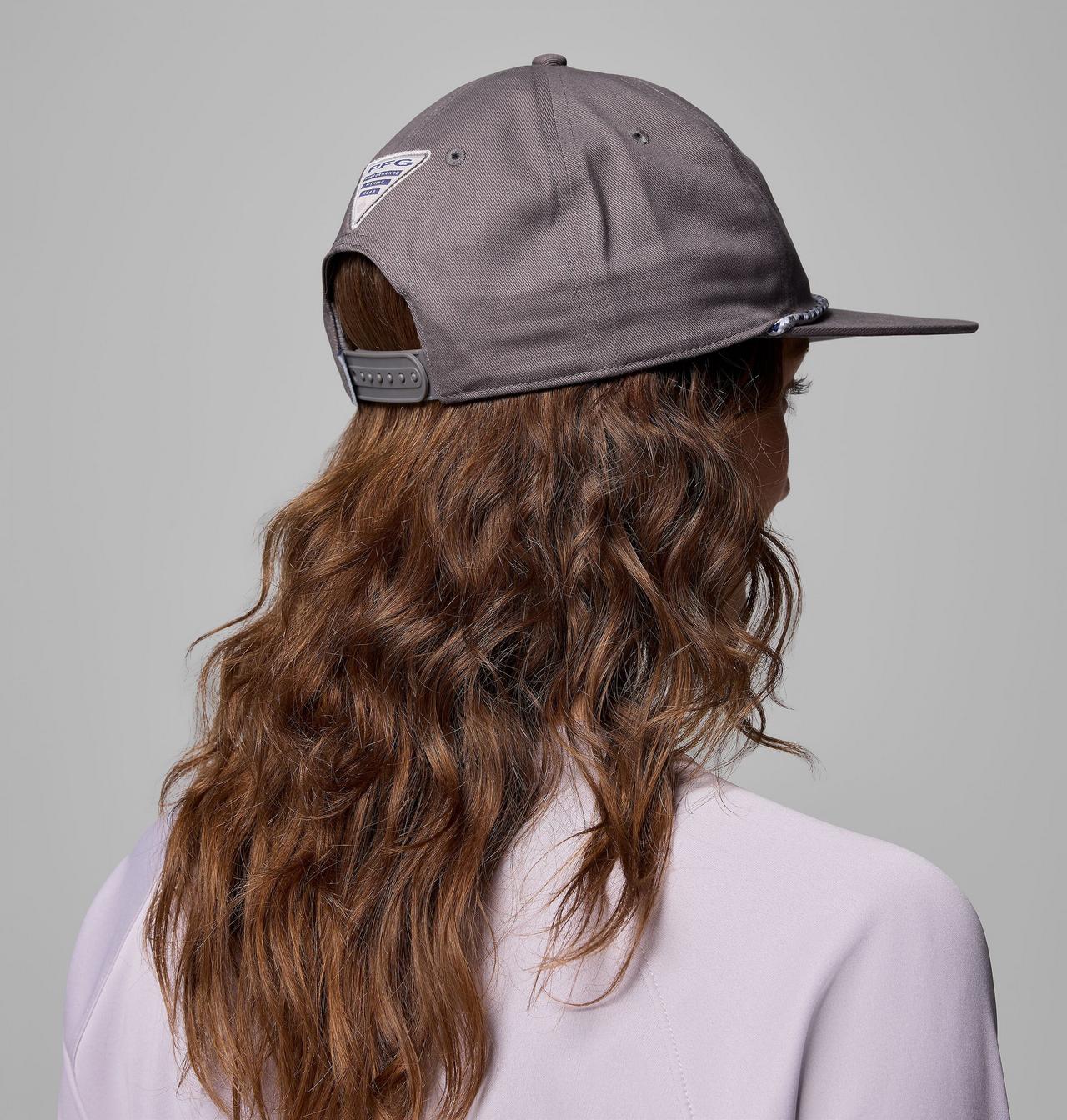 PFG Back Tack™ Snap Back 6