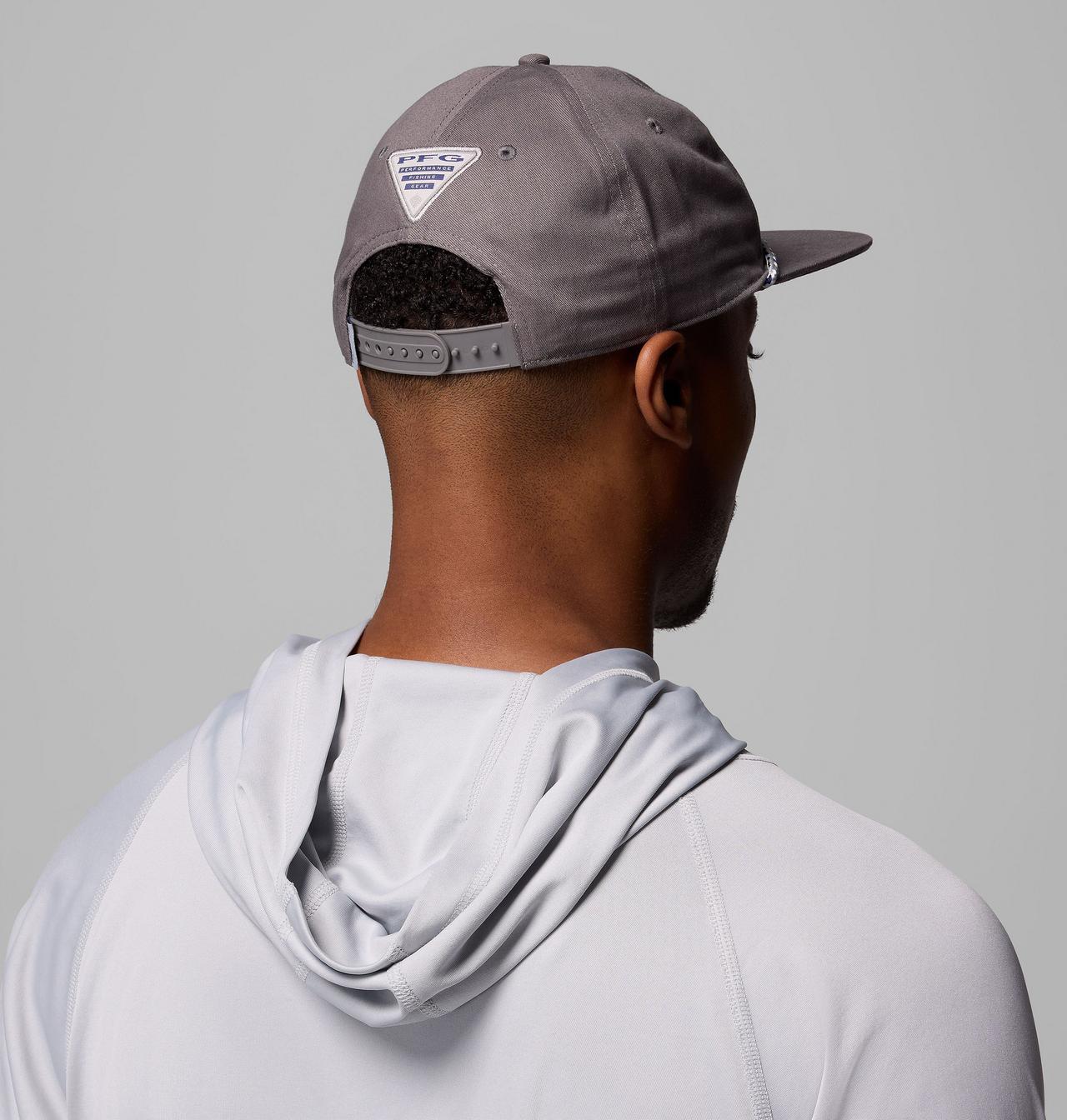 PFG Back Tack™ Snap Back 4
