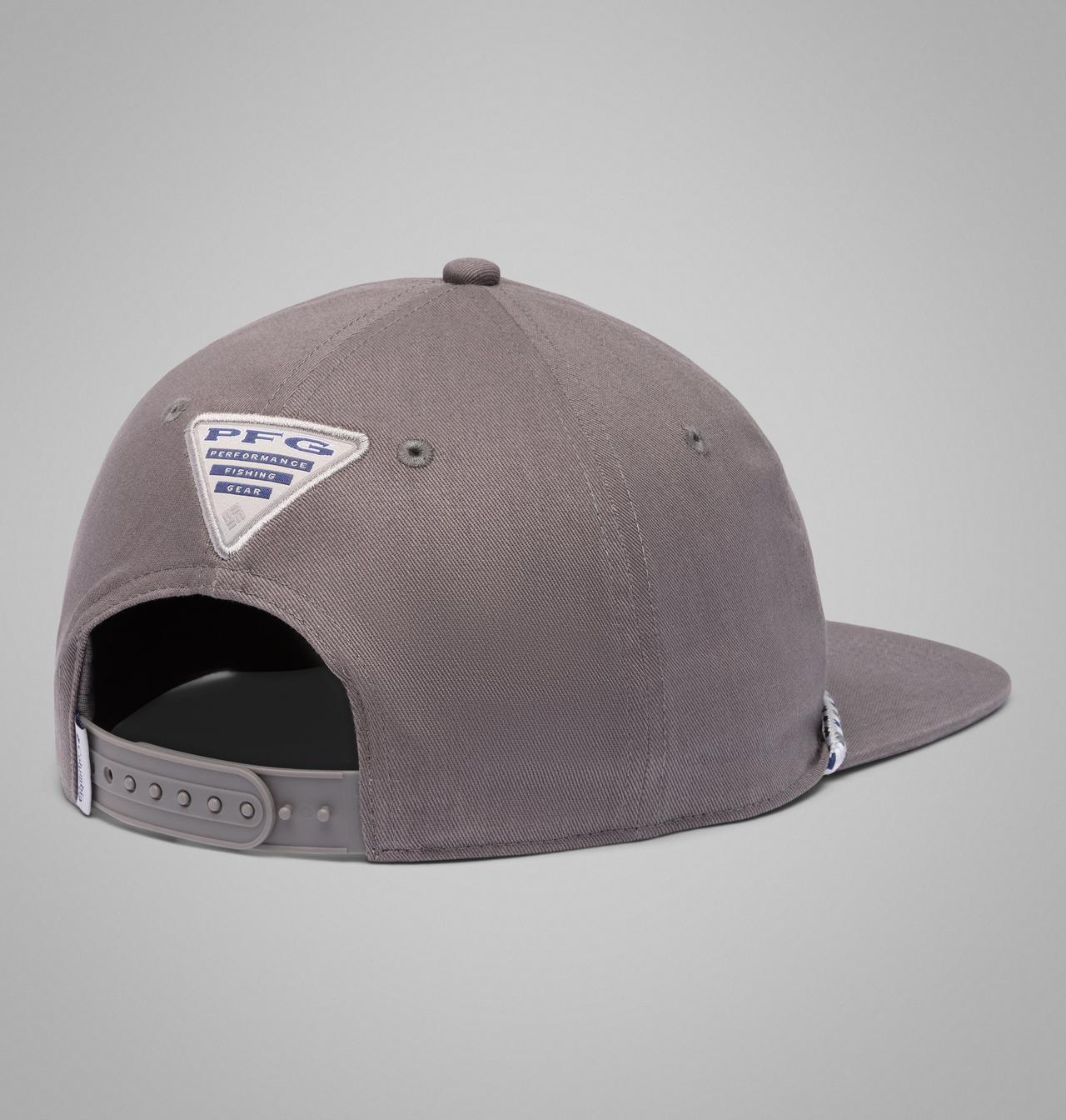 PFG Back Tack™ Snap Back 2